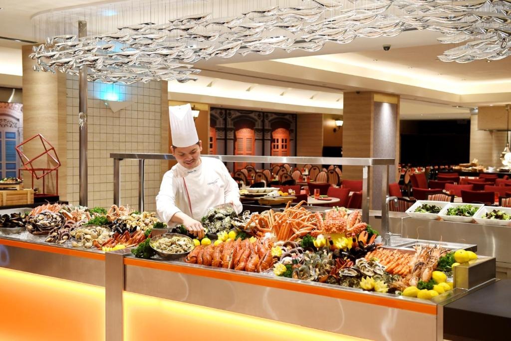 هتل رویال پلازا